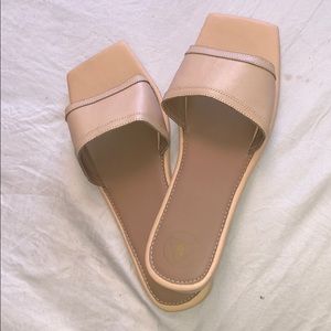 MISSGUIDED SANDALS